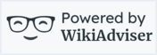 Powered by WikiAdviser